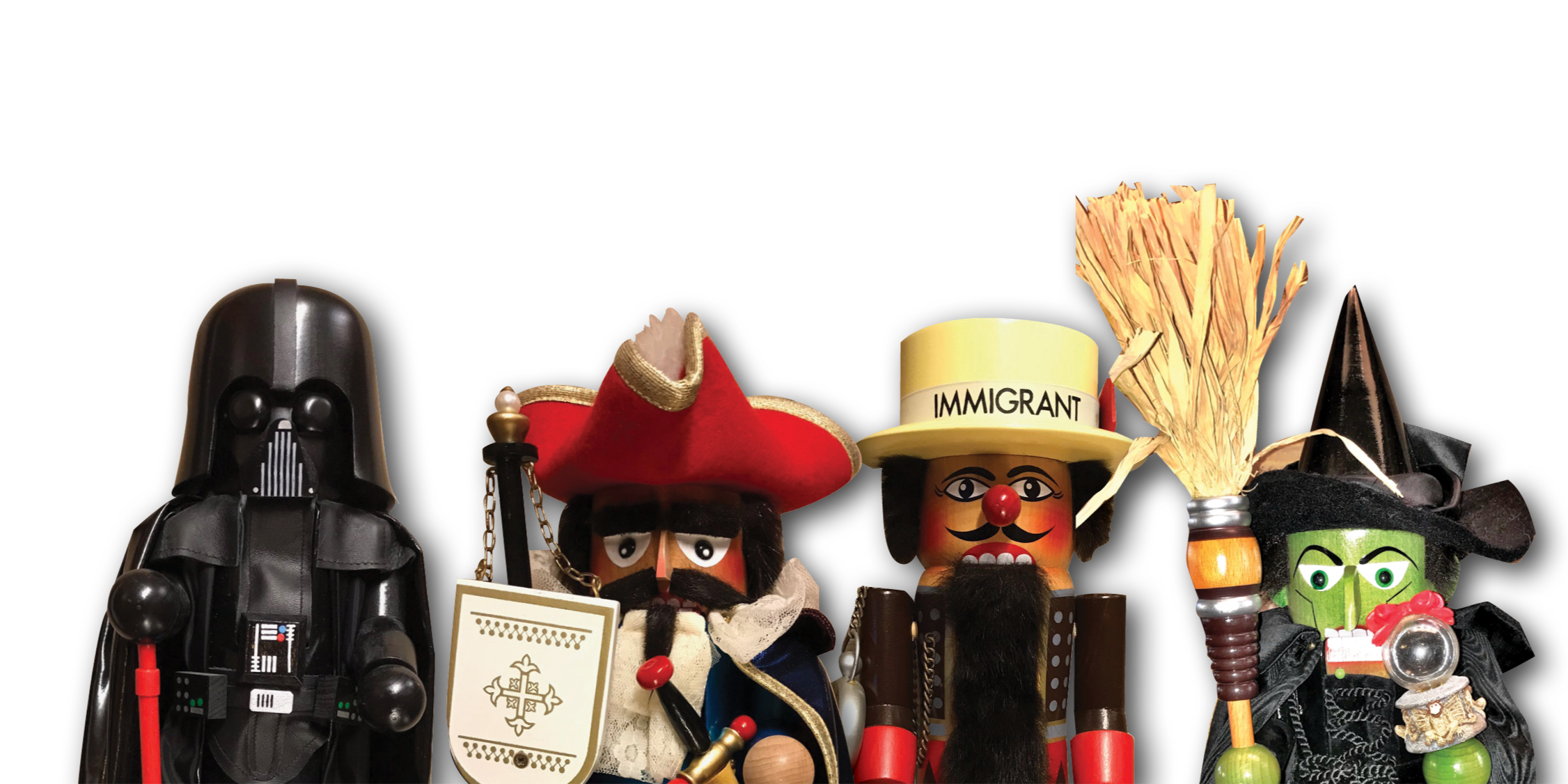 Nutcracker retailers online